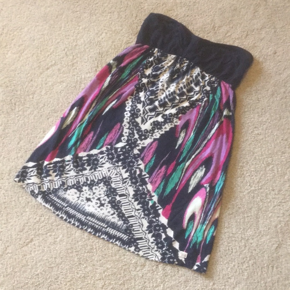 Billabong 🏄🏽‍♀️ Tribal Dress