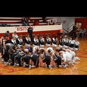 Meet your Posher, Aubrey