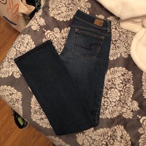 👖💕American Eagle boot cut jeans💕👖