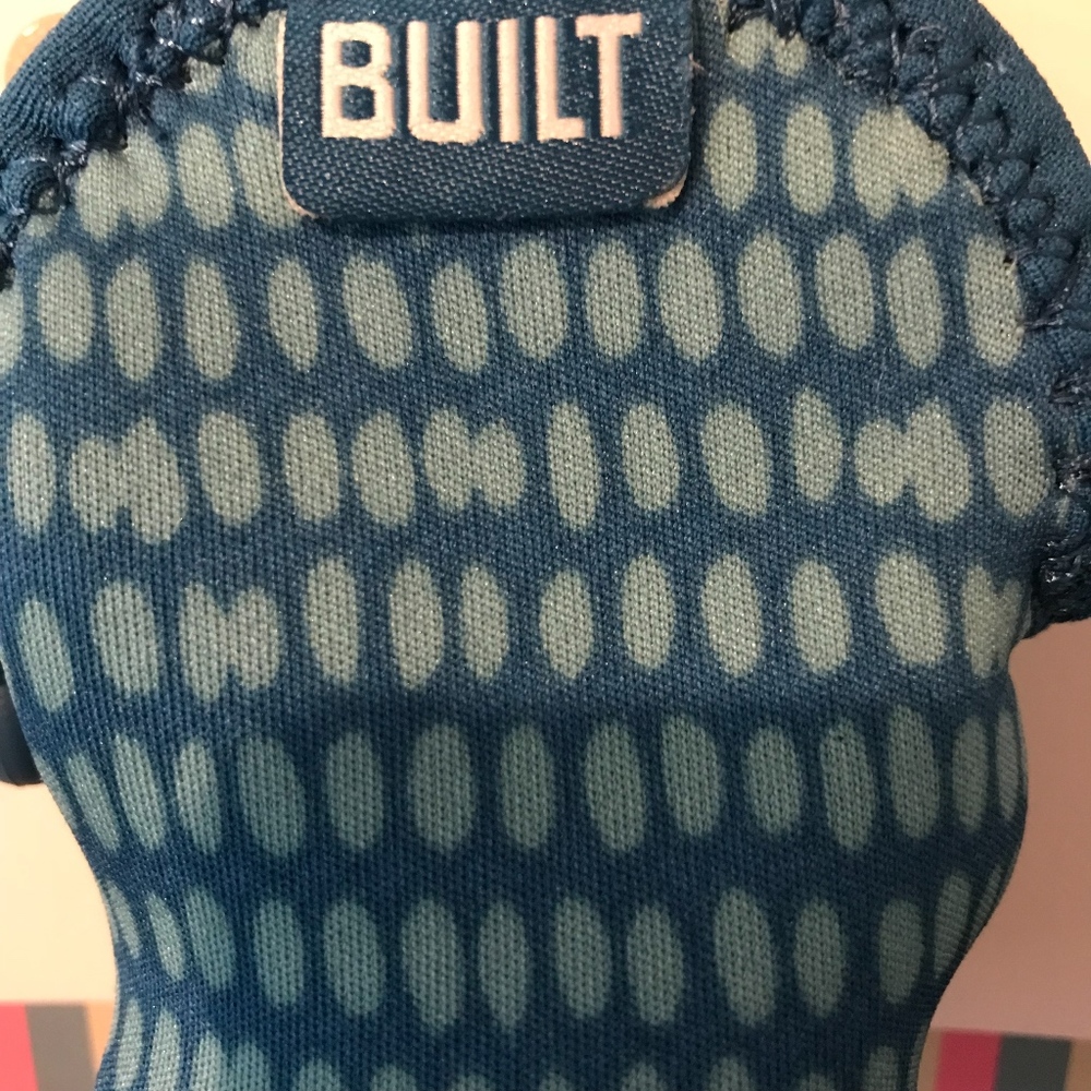 BUILT Paci-finder Double Pacifier Holder - Picture 3 of 4