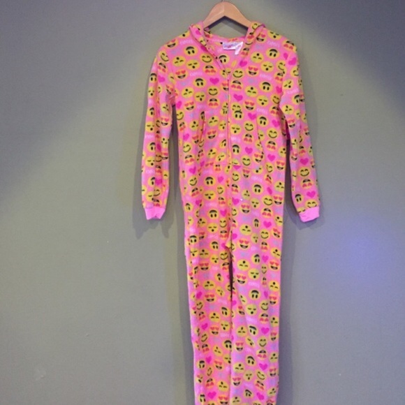 footless onesie
