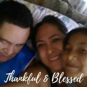 Meet your Posher, Lucila