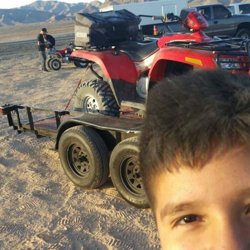 Meet your Posher, Jose