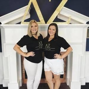 Meet your Posher, Tori