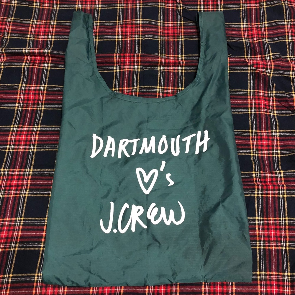 Baggu reusable shopping bag