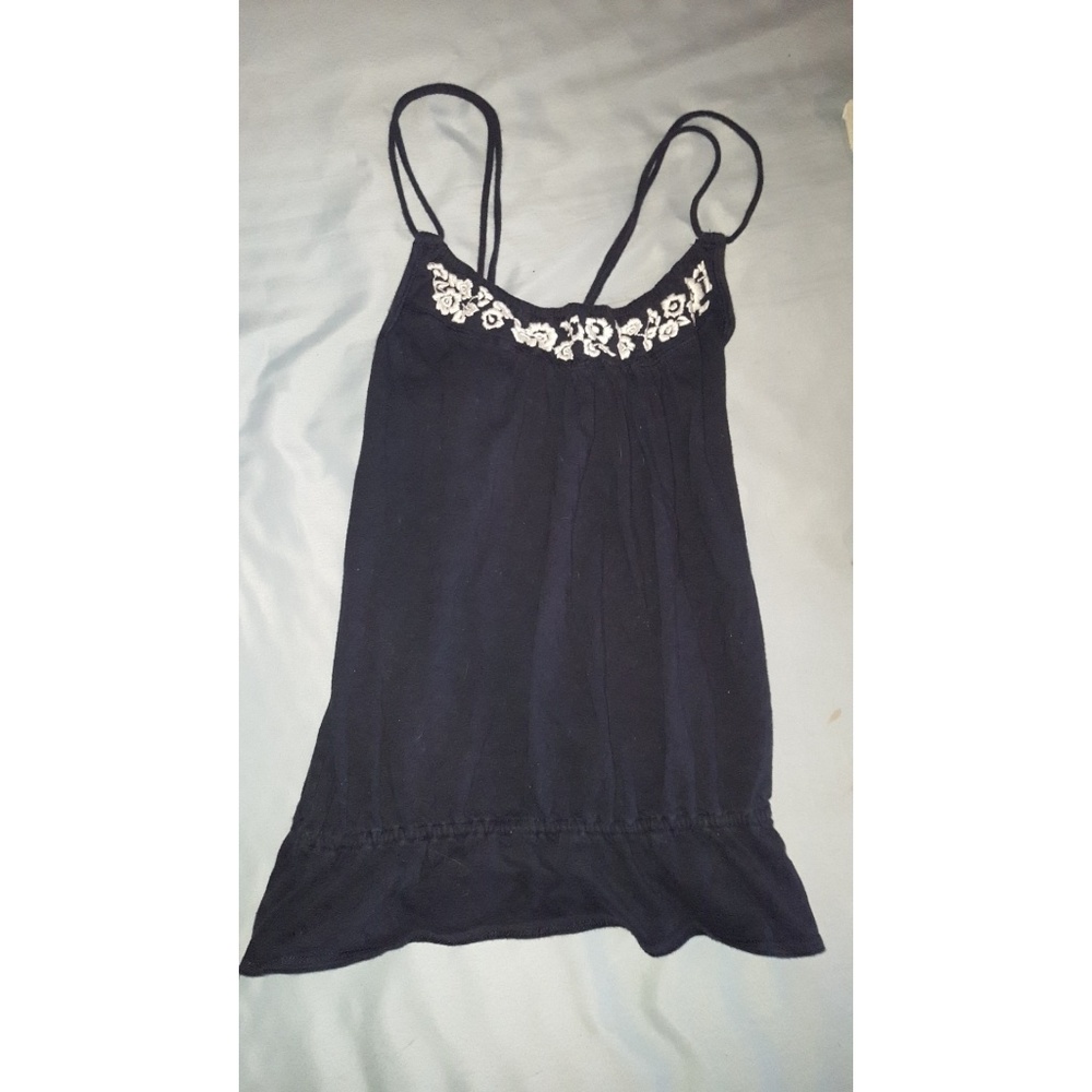 Abercrombie top