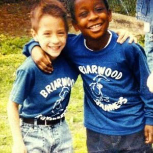 Meet your Posher, Anthony