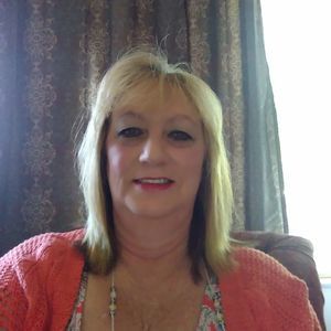 Meet your Posher, Rita