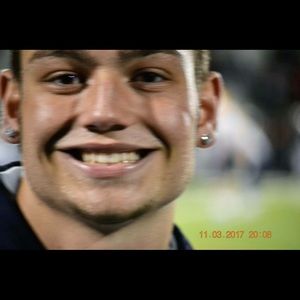 Meet your Posher, Logan