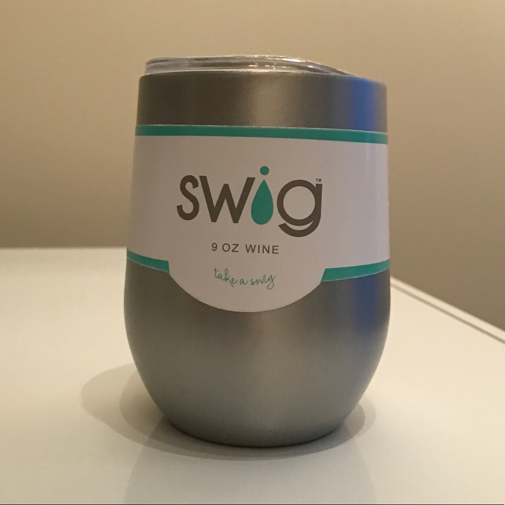 Swig Wine Tumbler