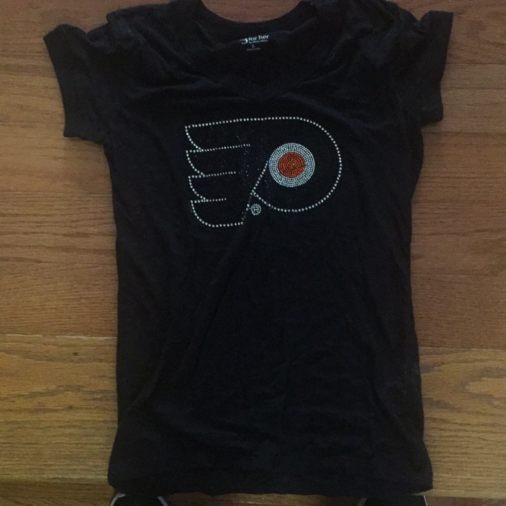 T shirt flyers