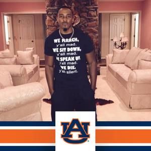 Meet your Posher, Brandon