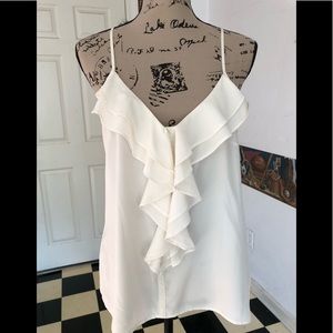 Accent the Right Curves Blouse