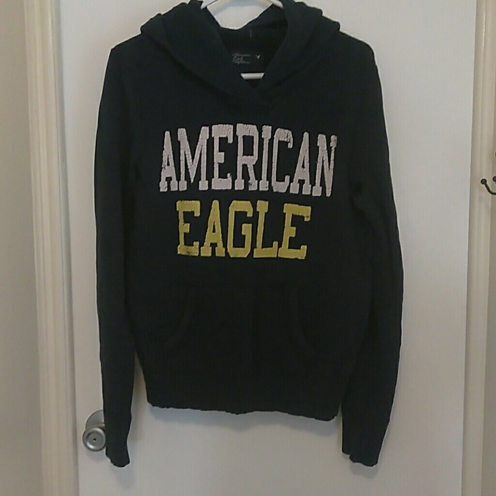 American eagle hoodie
