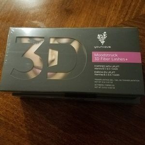 Younique 3D Fiber Lashes