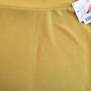 LuLaRoe Cassie skirt