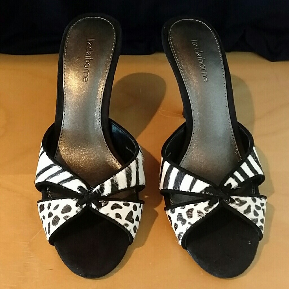 Liz Claiborne Brandey