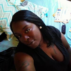 Meet your Posher, Tasha