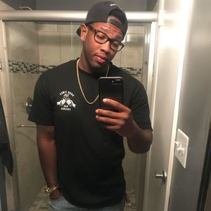 Meet your Posher, Chris'ian