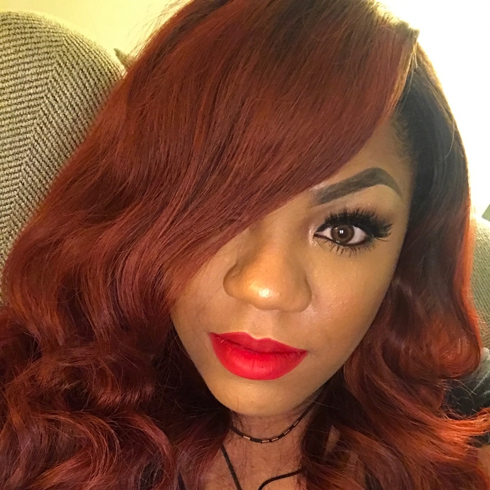 Meet your Posher, Brittanee