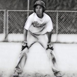 Meet your Posher, Ryan