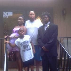 Meet your Posher, Tonya