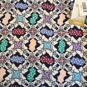 LuLaRoe cassie skirt