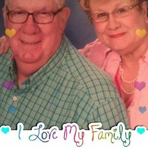 Meet your Posher, Phyllis