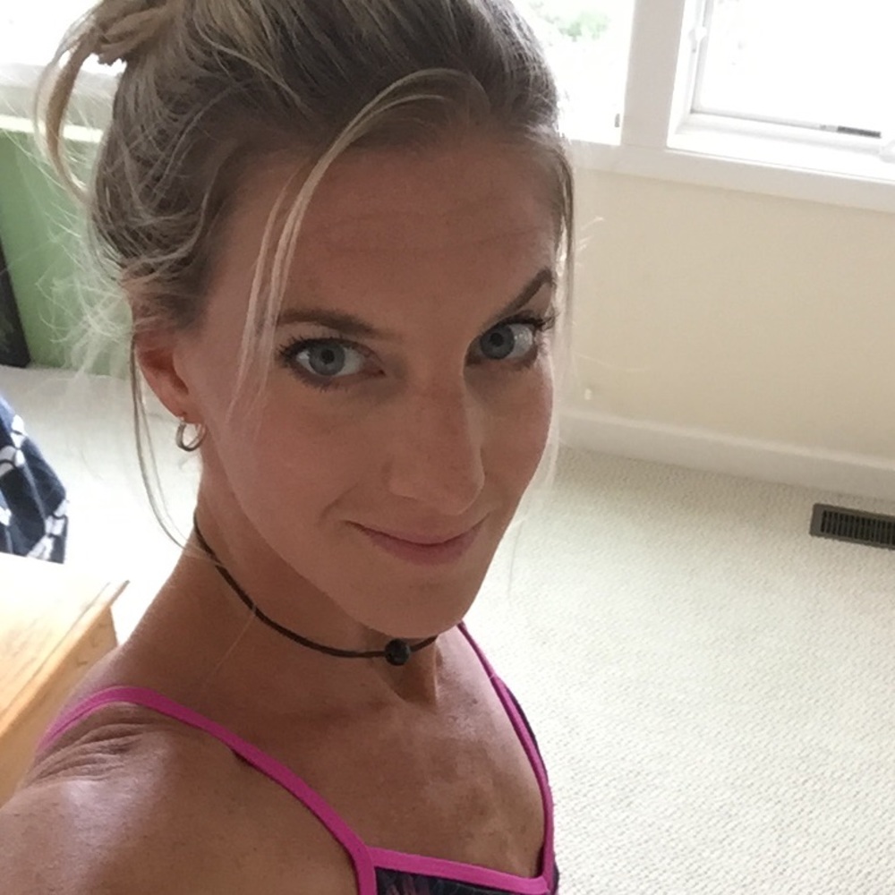 Meet your Posher, Jill