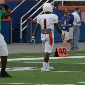 Meet your Posher, Aaron