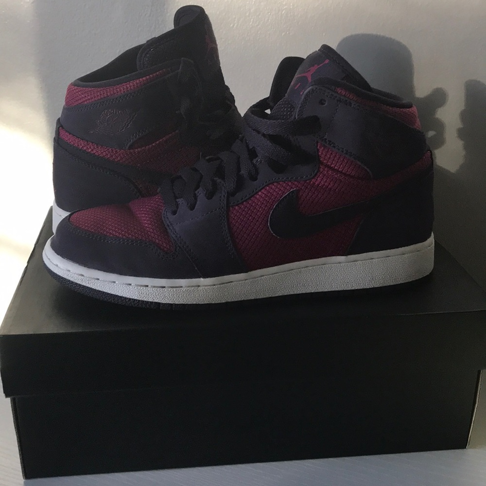 Jordan 1 Retro Shoes