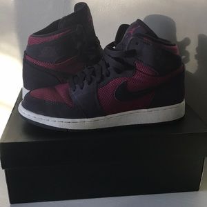 Jordan 1 Retro Shoes