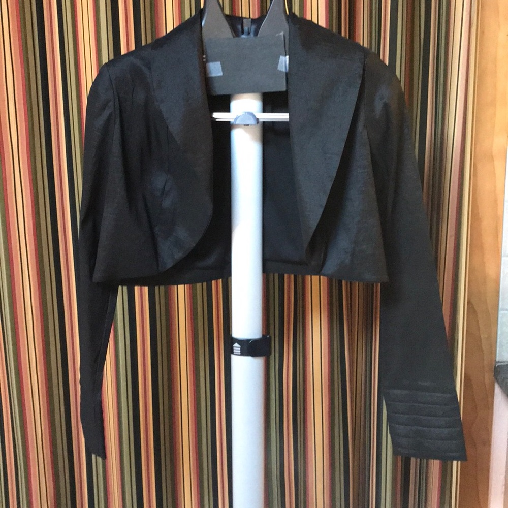 Joseph Ribkoff bolero