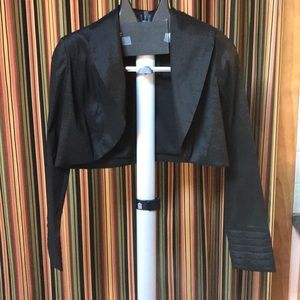 Joseph Ribkoff bolero