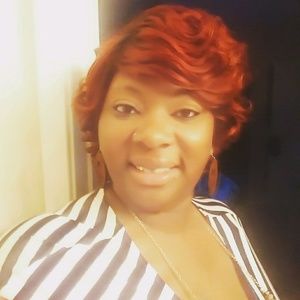 Meet your Posher, Lakeitha