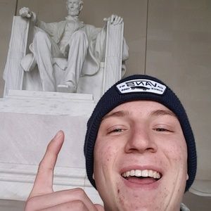 Meet your Posher, Jack