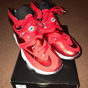 Lebron XIII
