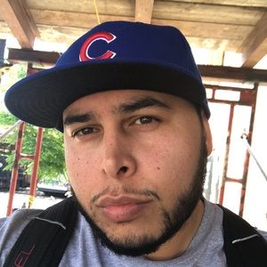 Meet your Posher, Ruben