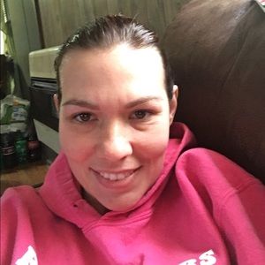 Meet your Posher, Joanna