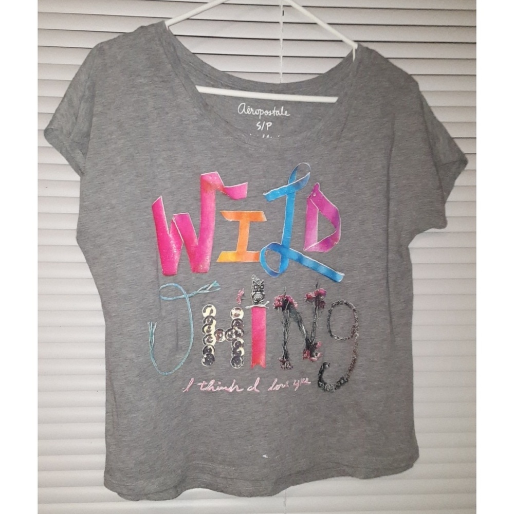 Aeropostale top