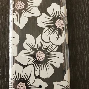 Kate Spade iPhone 7, 8 PLUS cover