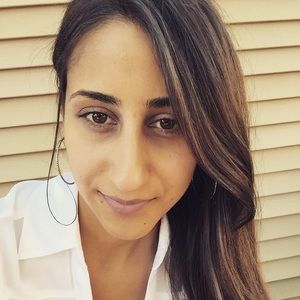 Meet your Posher, Maryann