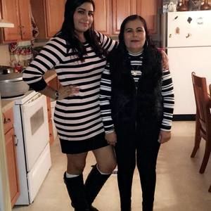 Meet your Posher, Vanessa