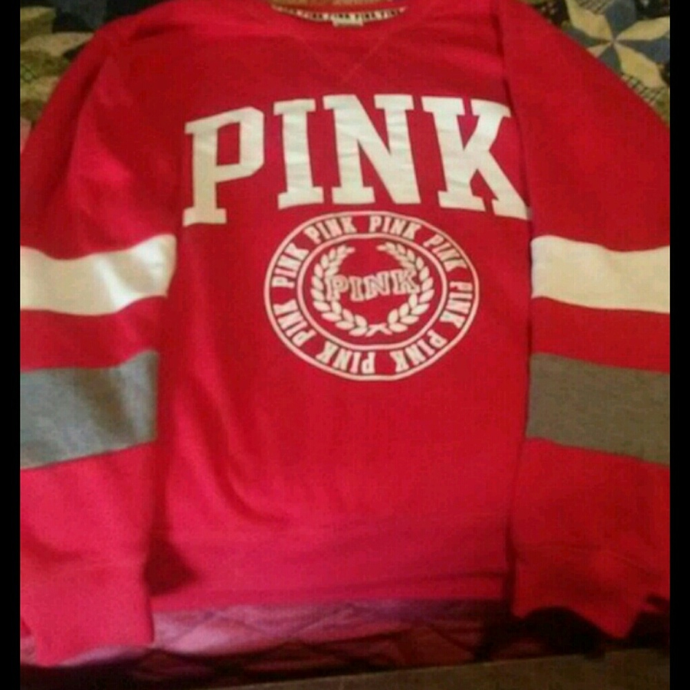 Sold out crew medium