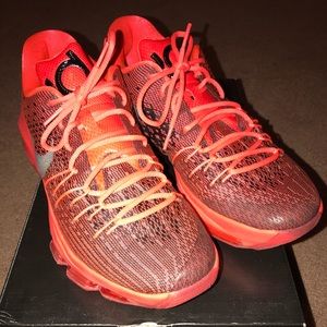 KD 8