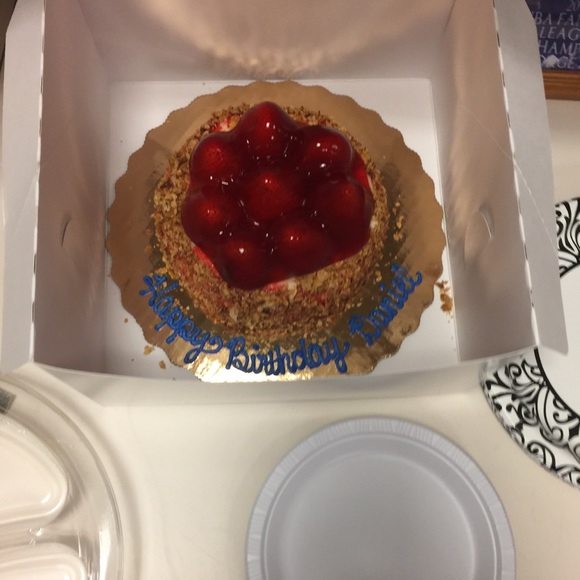 Meet your Posher, George - Picture 1 of 1