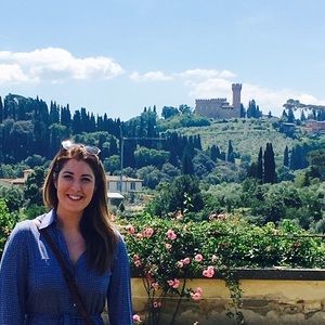 Meet your Posher, Haley