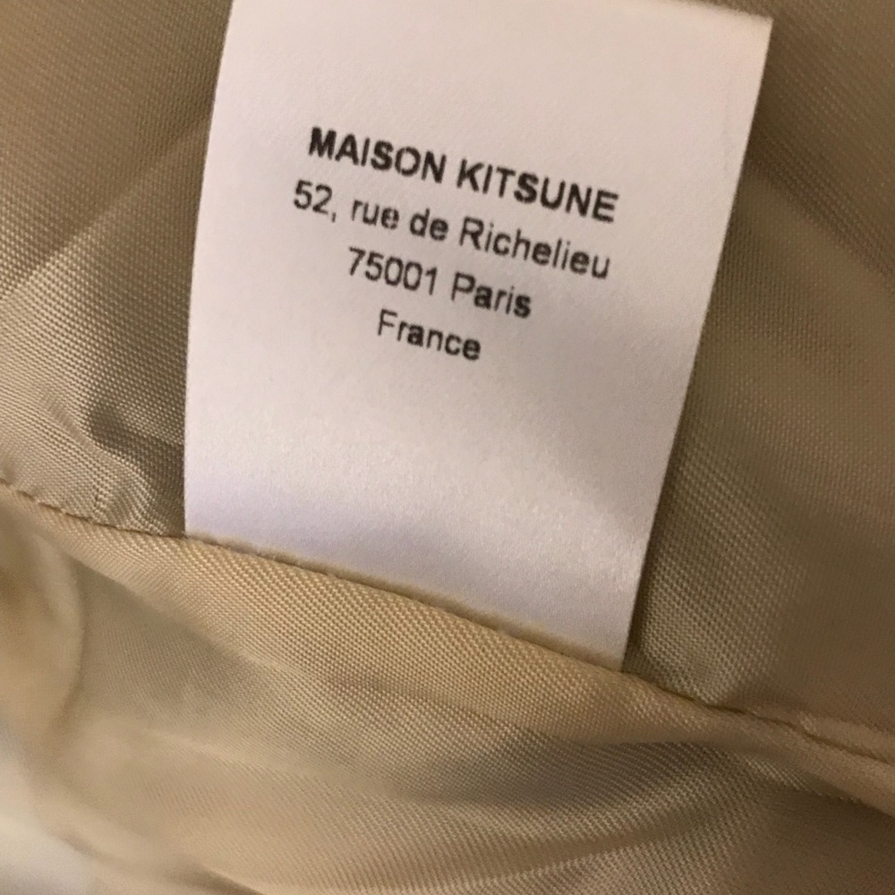 Faux Fur Coat, brand new with a tag! - Picture 4 of 8