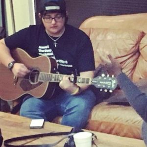 Meet your Posher, Johnathan