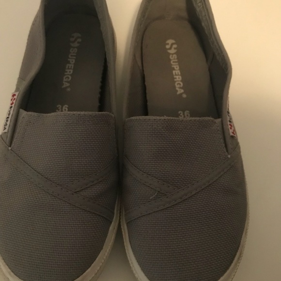Superga Shoes - Picture 2 of 3